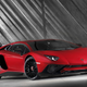 Illustration for article titled No torque-fill needed: Aventador SV does 6:59 at the Ring (video)